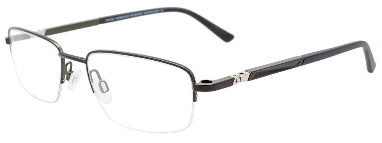 Takumi TK1223 Eyeglasses - view 8